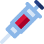 Health clinic icon 64x64