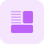 Wireframe アイコン 64x64