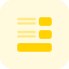 Wireframe アイコン 64x64