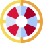 Lifeguard icône 64x64