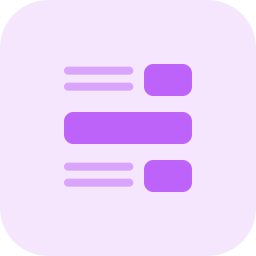 Wireframe icon