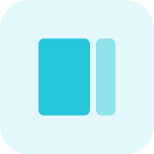 Wireframe icon