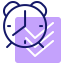 Alarm icon 64x64