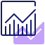 Analytics icon 64x64