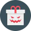 Gift box icon 64x64