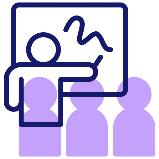 Classroom icon