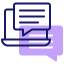 Comment icon 64x64