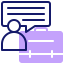 Consultancy icon 64x64