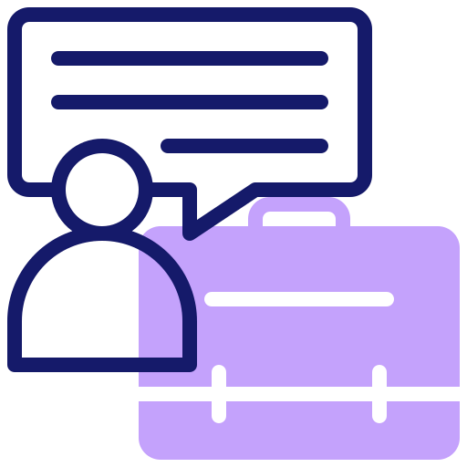 Consultancy icon