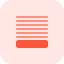Wireframe アイコン 64x64