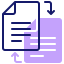 Document icon 64x64