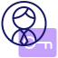 Employee icon 64x64