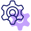 Gear icon 64x64