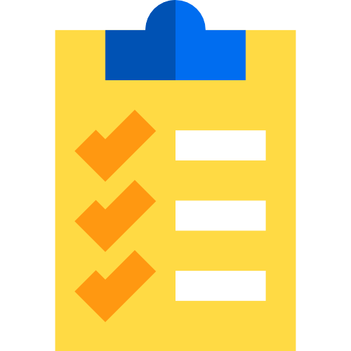List icon