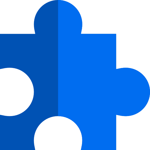 Puzzle icon