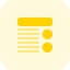 Wireframe アイコン 64x64