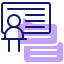 Speech icon 64x64