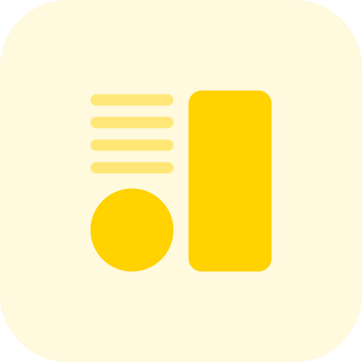 Wireframe icon
