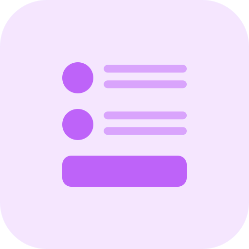 Wireframe 图标