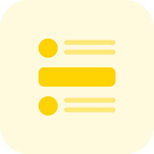 Wireframe icon