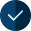 Verified icon 64x64