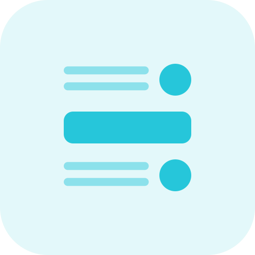 Wireframe icon