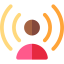Influencer icon 64x64