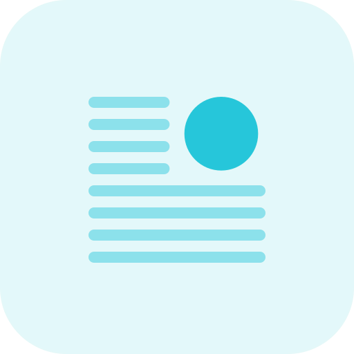 Wireframe icon