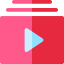 Playlist icon 64x64