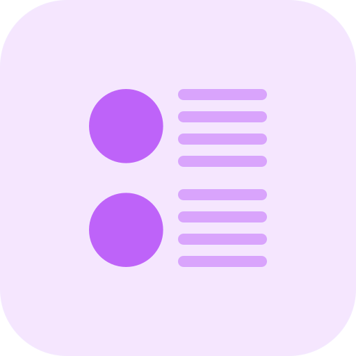 Wireframe icon