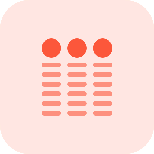 Wireframe icon
