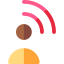 Influencer icon 64x64
