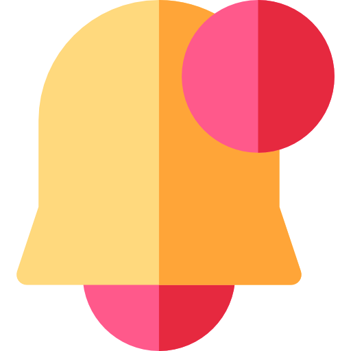 Notification icon