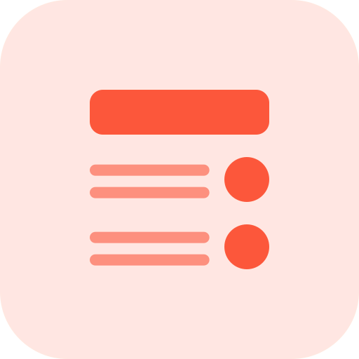 Wireframe 图标