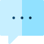 Comment icon 64x64