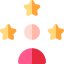 Influencer icon 64x64