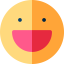 Happy icon 64x64