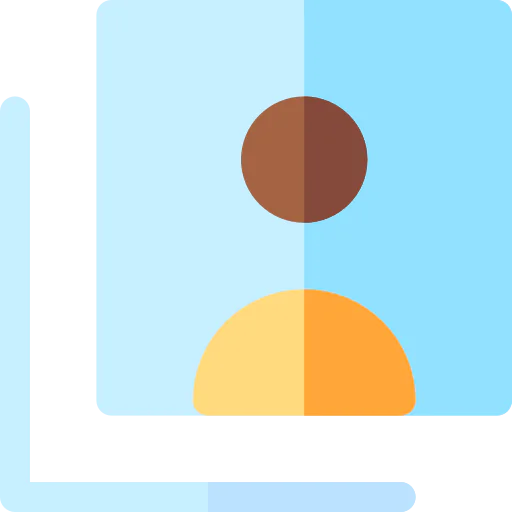 Accounts icon