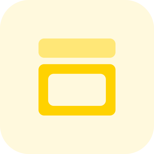 Wireframe icon