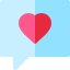 Like icon 64x64
