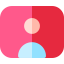 Youtuber icon 64x64