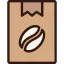 Coffee bag 图标 64x64