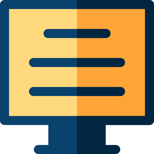 Blog icon