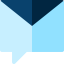Private message icon 64x64