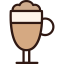 Coffee icon 64x64