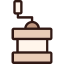 Grinder icon 64x64