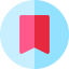 Bookmark icon 64x64