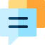 Conversation icon 64x64