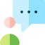 Blogger icon 64x64