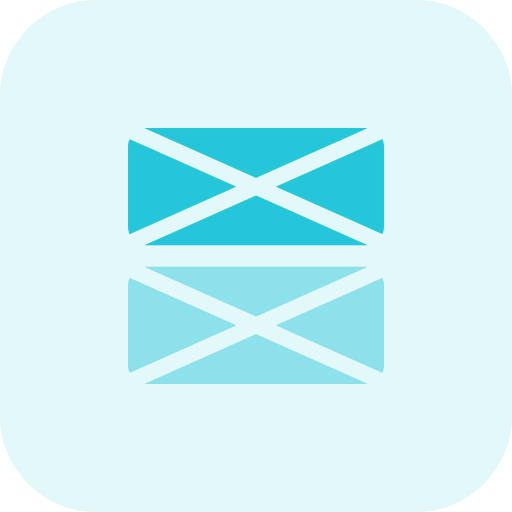 Wireframe icon